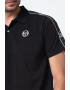 Sergio Tacchini Тениска Foley с яка - Pepit.bg