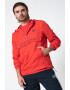 Sergio Tacchini Яке Cinto с качулка - Pepit.bg