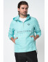 Sergio Tacchini Яке Cinto с качулка - Pepit.bg