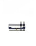 Silver&Polo Карирано портмоне с капаче - Pepit.bg