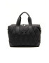 SilverPolo Чанта duffle с лого - Черен - - Pepit.bg