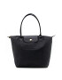SilverPolo Чанта shopper с капак - Pepit.bg