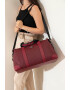 SilverPolo Чанта duffle с текстуриран вид - Pepit.bg