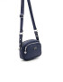 SilverPolo Елегантна чанта crossbody - Pepit.bg