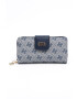 SilverPolo Портфейл с лого - Pepit.bg