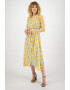 Silvian Heach Collection Рокля Bongor - Pepit.bg