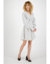 Silvian Heach Collection Рокля Durgol - Pepit.bg
