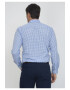 Sir Raymond Tailor Риза regular fit с кариран модел - 65499 - Pepit.bg