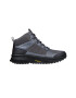 Skechers Боти Bionic Trail с кожа - Pepit.bg