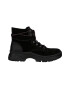 Skechers Боти Bobs Broadies - Черен - Pepit.bg