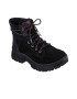 Skechers Боти Bobs Broadies - Черен - Pepit.bg