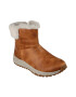 Skechers Боти Escape Plan Cozy Collab - Pepit.bg