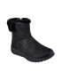 Skechers Боти Escape Plan Cozy Collab - Черен - Pepit.bg