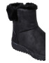 Skechers Боти Escape Plan Cozy Collab - Черен - Pepit.bg