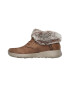 Skechers Боти On The Go - Светло кафяво/Карамел - Pepit.bg