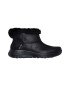 Skechers Боти On The Go - Черен - Pepit.bg