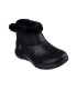 Skechers Боти On The Go - Черен - Pepit.bg