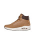 Skechers Боти с велур - Pepit.bg