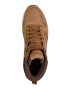 Skechers Боти с велур - Pepit.bg