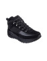 Skechers Боти с велур - Pepit.bg