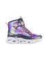 Skechers Боти Twisty Brights с LED светлини - Pepit.bg