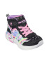 Skechers Боти Unicord Dreams-Magic с LED светлини - Pepit.bg