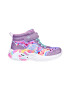 Skechers Боти Unicord Dreams-Magic с LED светлини - Pepit.bg