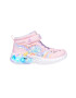 Skechers Боти Unicord Dreams-Magic с LED светлини - Pepit.bg