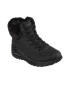 Skechers Боти Uno Rugged Fall Air - Черен - Pepit.bg