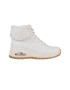 Skechers Боти Uno Rugged Fall Air - Мръснобял - Pepit.bg