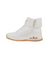 Skechers Боти Uno Rugged Fall Air - Мръснобял - Pepit.bg