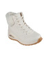Skechers Боти Uno Rugged Fall Air - Мръснобял - Pepit.bg