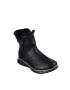 Skechers Ботуши Synergy Collab Waterproof - Черен - Pepit.bg