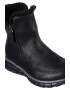 Skechers Ботуши Synergy Collab Waterproof - Черен - Pepit.bg