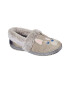 Skechers Чехли Too Cozy- Dog-Attitude от еко велур - Pepit.bg