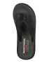 Skechers Чехли Asana - Черен - Pepit.bg