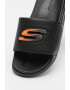 Skechers Чехли Gambix 2.0 с монограм - Pepit.bg