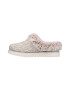 Skechers Чехли Keepsakes- Ice Angel с еко пух - Pepit.bg