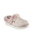 Skechers Чехли Keepsakes- Ice Angel с еко пух - Pepit.bg