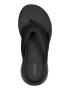 Skechers Чехли с лого - Pepit.bg