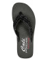 Skechers Чехли Vinyasa Lovely със скосена подметка - Pepit.bg