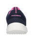 Skechers Дамски маратонки Burst Equinox Navy/Hot Pink - Pepit.bg