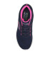 Skechers Дамски маратонки Burst Equinox Navy/Hot Pink - Pepit.bg