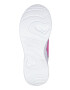 Skechers Детски обувки Светлинна система Heart Lights Rainbow Lux 26 EU Розов - Pepit.bg