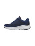 Skechers Фитнес обувки Arch Fit-Charge с текстил - Pepit.bg