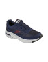 Skechers Фитнес обувки Arch Fit-Charge с текстил - Pepit.bg