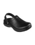 Skechers Гумено сабо Riverbound - Черен - Pepit.bg