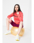 Skechers Худи Heritage с лого - Pepit.bg