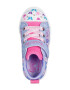 Skechers Кецове Twinkle Sparks с шарка на пеперуди - Pepit.bg