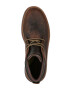 Skechers Кожени боти Wenson - Pepit.bg